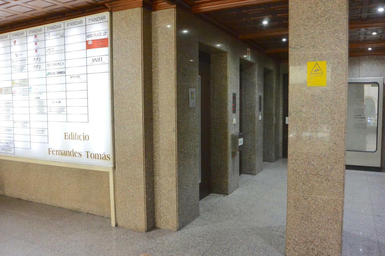 Lf Porto Dalia Studio, By Flat In Πόρτο Εξωτερικό φωτογραφία